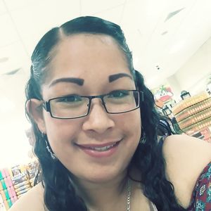 Meet your Posher, Marysol